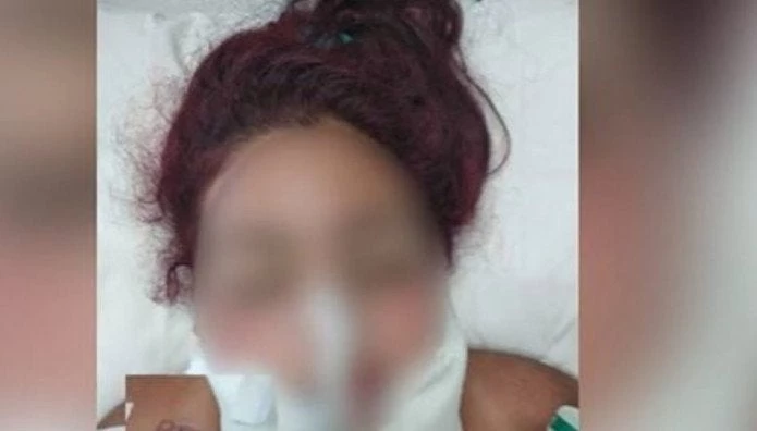 Αναγνωρίστηκε η γυναίκα που βρέθηκε βιασμένη στην άκρη του δρόμου στο Ζεφύρι- Είναι 22 ετών και είναι Ελληνίδα